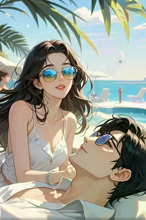 Bìa truyện Bị Ép Ly Hôn, Tôi Nhặt Được Con Tổng Tài
