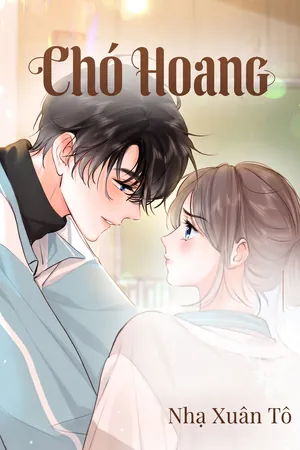 Bìa truyện Chó Hoang