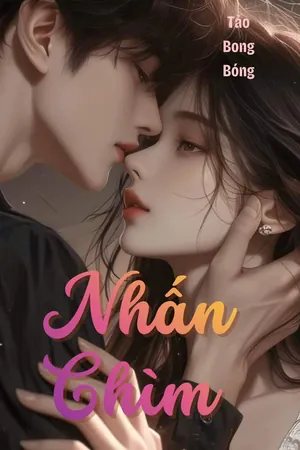 Bìa truyện Nhấn Chìm