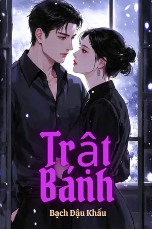 Bìa truyện Trật Bánh