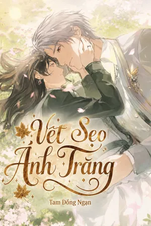 Bìa truyện Vết Sẹo Ánh Trăng