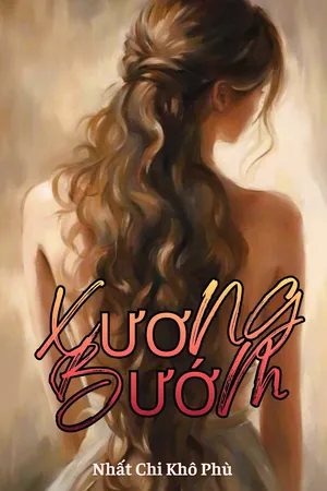 Bìa truyện Xương Bướm